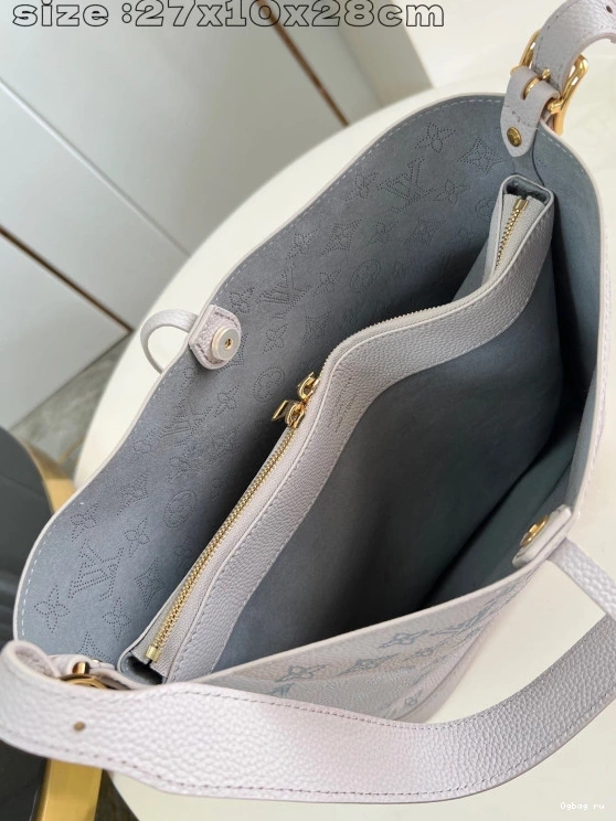 LOUIS Flore-28*27*10CM VUITTON 0718